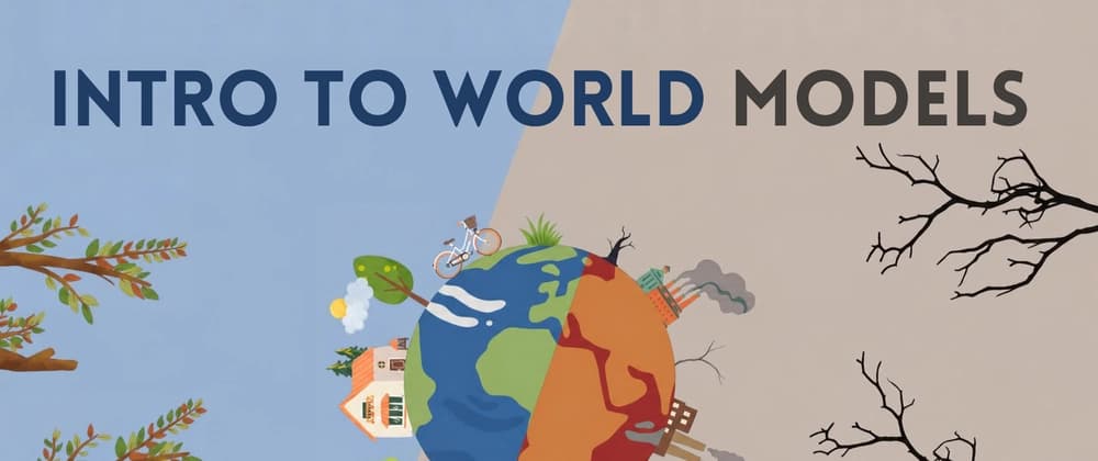 Beyond LLMs: How World Models Are Changing Generative Media