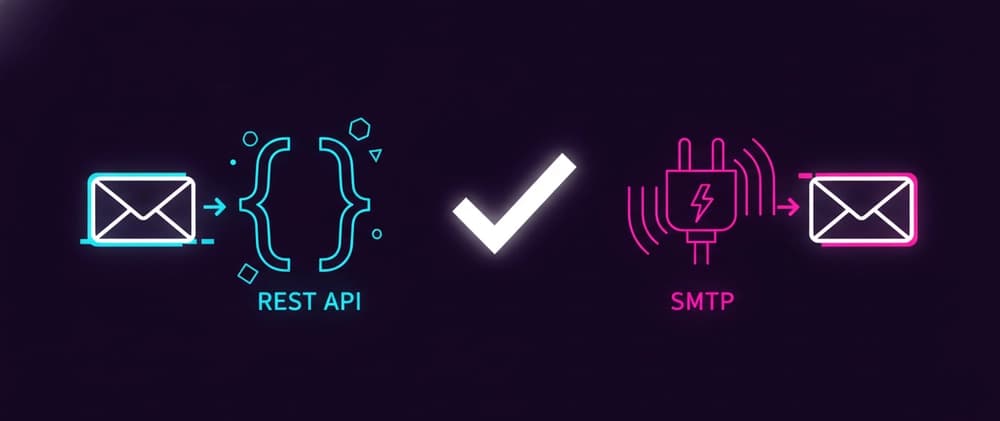 How to Send Email With SMTPfast Two Ways, and Actually Watch Where It Went