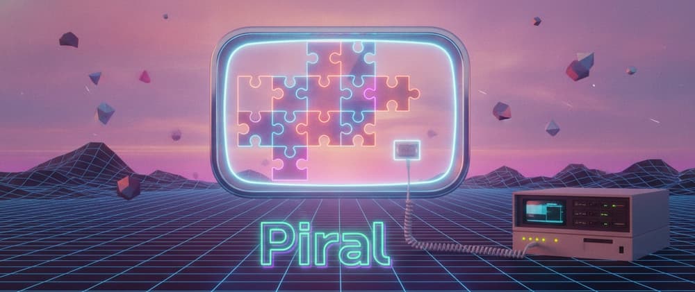 My OSS Projects: Piral