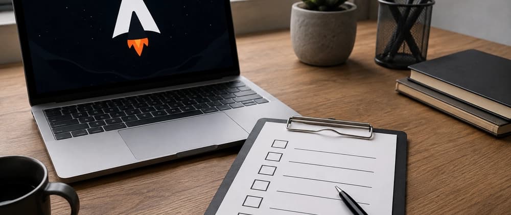 The Complete Astro Migration Checklist Before You Go Live
