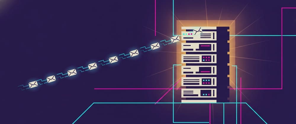7 SMTP APIs Worth Knowing in 2026, and Where I'd Start