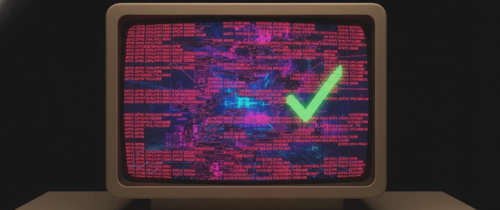 I just did something my AI agents couldn't
