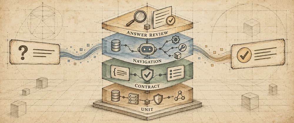 Evaluating an MCP Server
