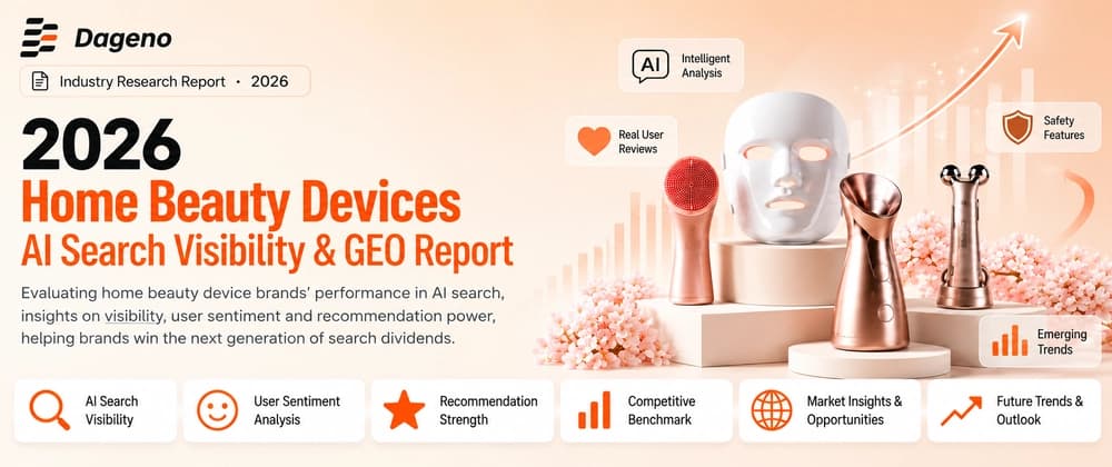 708 Prompts, 7 AI Platforms: Turning a Home Beauty GEO Report Into an Evidence Checklist