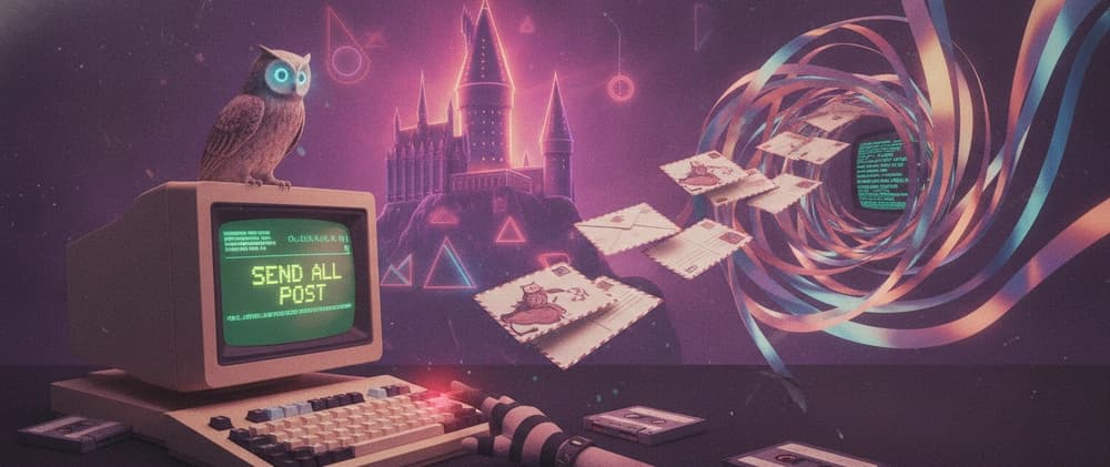 Email Marketing for Developers
